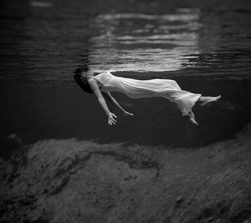 Illustration for article titled The Jezebel mermaid post reminds me of...